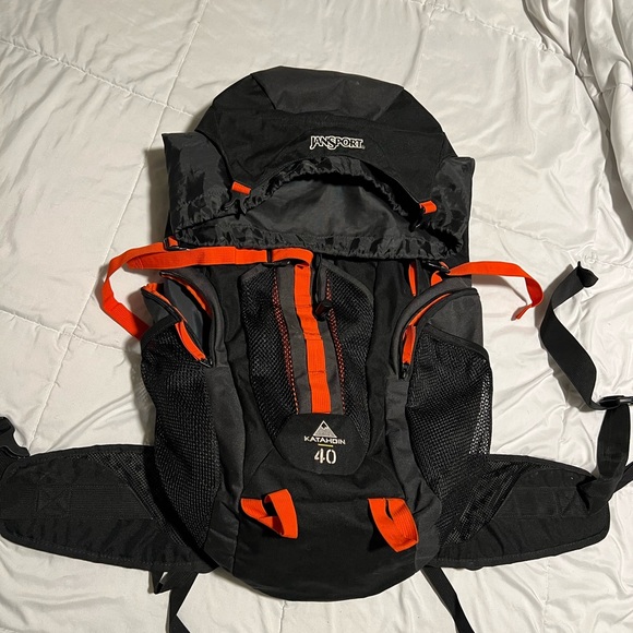 jansport backpack laptop sports Cool Backpack, with 15-inch Sleeve - Large Computer Bag Rucksack with 2 Compartments, Ergonomic Straps, Black army responsibly made Gregory ARRIO 22 RC Color:Onyx - Oasis Hydration Packs